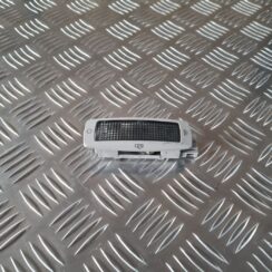 Aizmugurējo sēdvietu apgaismojums priekš VW GOLF IV 1999