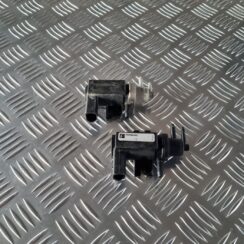 Solenoīda vakuuma vārsts priekš VW GOLF IV 1999