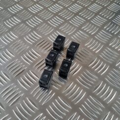 Stikla pacelšanas poga priekš VW GOLF IV 1999