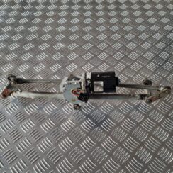 Vējstikla tīrīšanas mehānisms priekš VW GOLF IV 1999