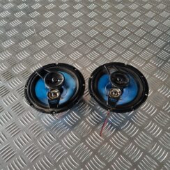 Durvju skaļrunis, apakšā priekš VW GOLF IV 1999