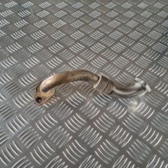 EGR caurule priekš VW GOLF IV 1999