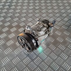 Gaisa kondicioniera kompresors priekš VW GOLF IV 1999
