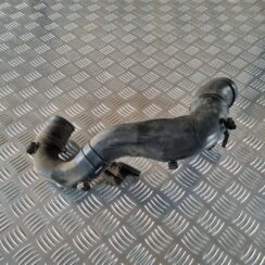 Gaisa filtra korpusa caurule priekš VW GOLF IV 1999