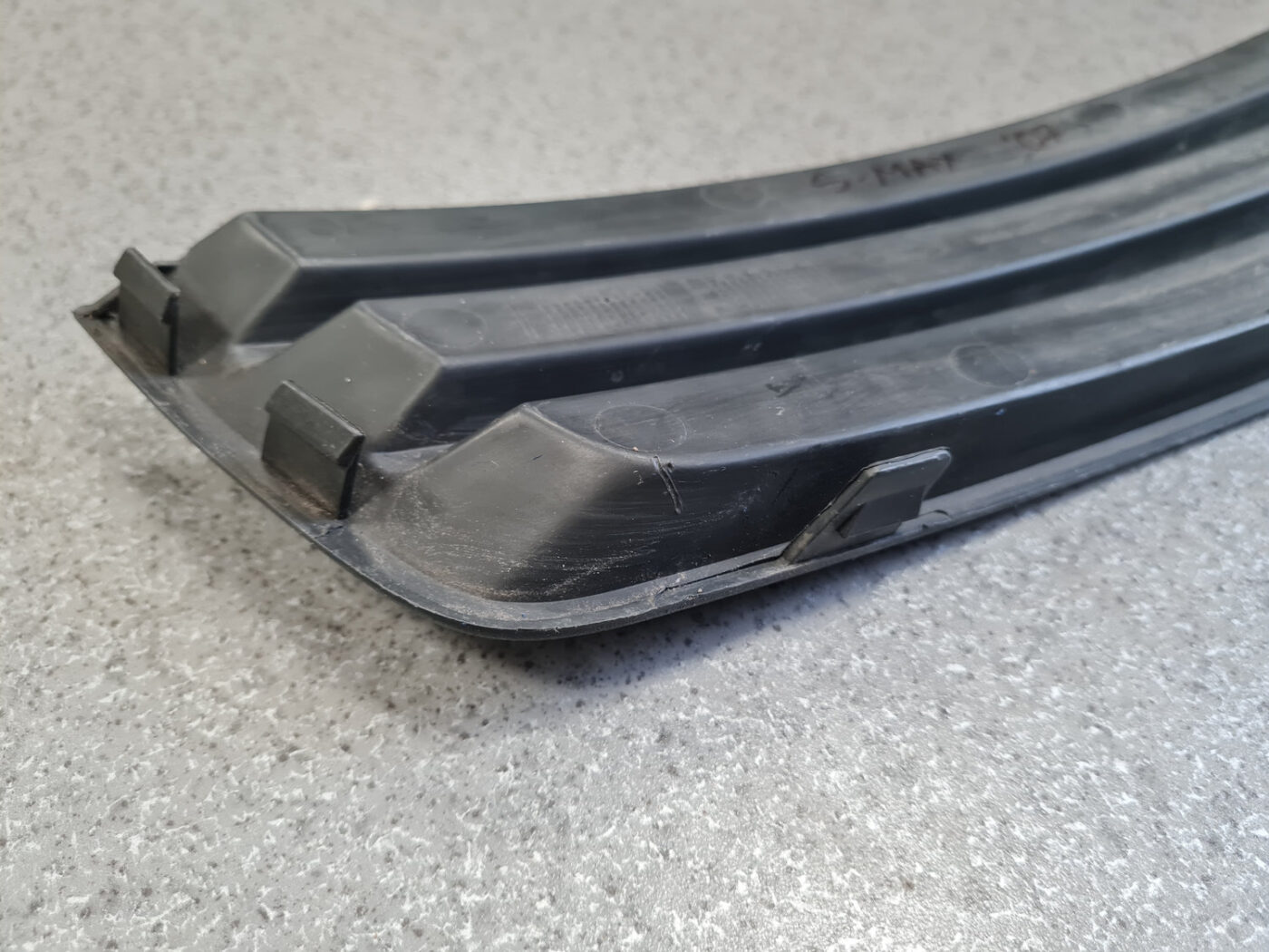 Miglas luktura reste, pa labi priekš FORD S-MAX 2007 6 Miglas luktura reste, pa labi priekš FORD S-MAX 2007