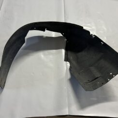 Priekšējais labais paspārns priekš AUDI A4 2000 AVANT