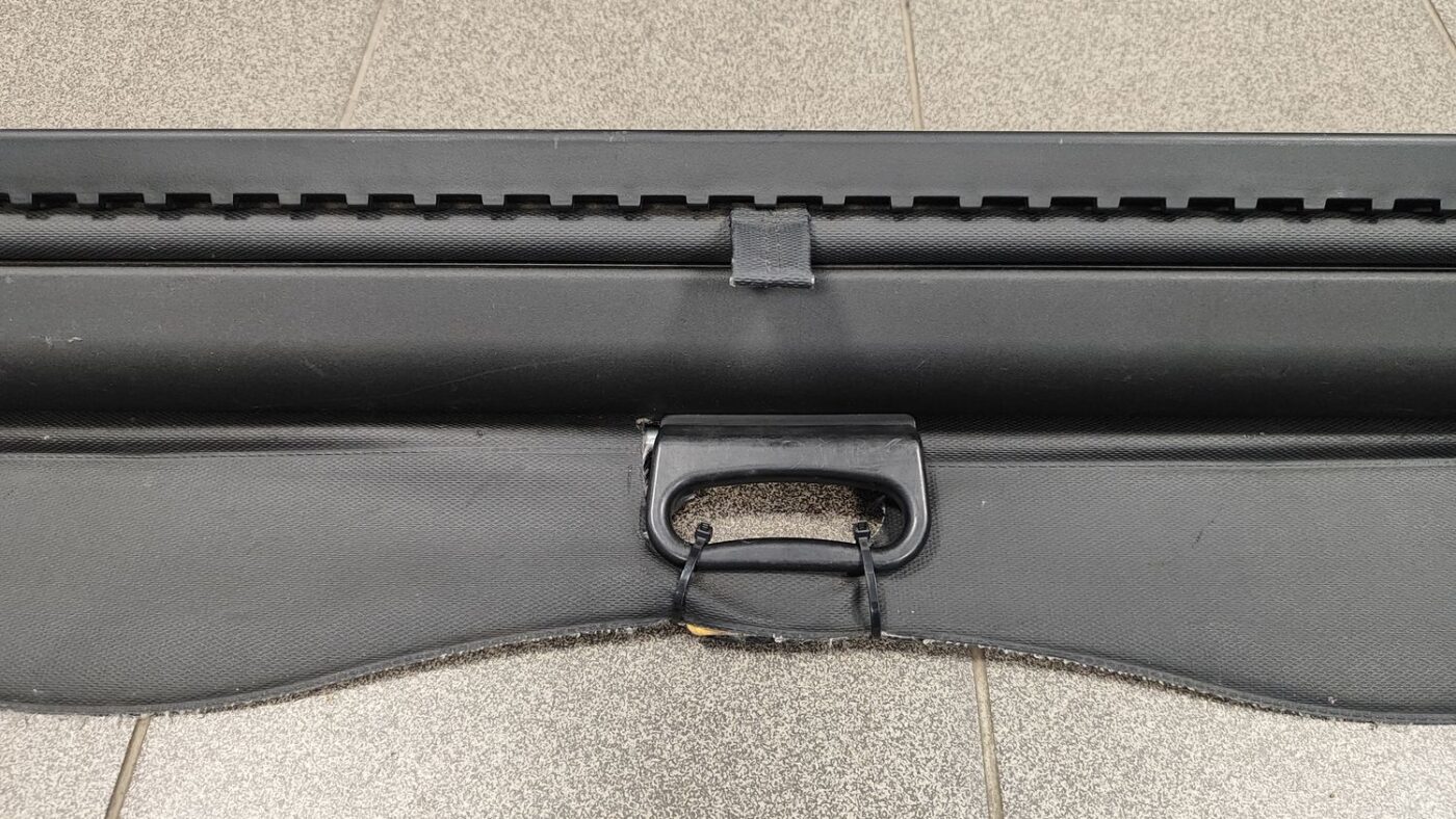 Bagāžnieka žalūzija priekš BMW 320D E46 2004 TOURING 10 Bagāžnieka žalūzija priekš BMW 320D E46 2004 TOURING