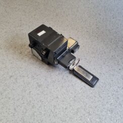 Aizdedzes slēdzene priekš VOLVO S80 2007 Black