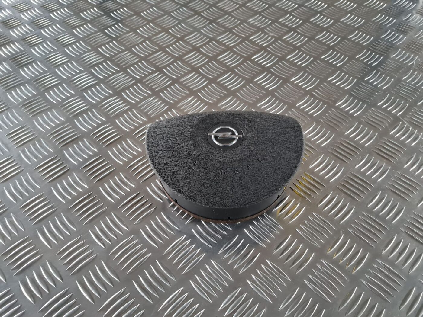 Stūres drošības spilvens priekš OPEL MERIVA 2004