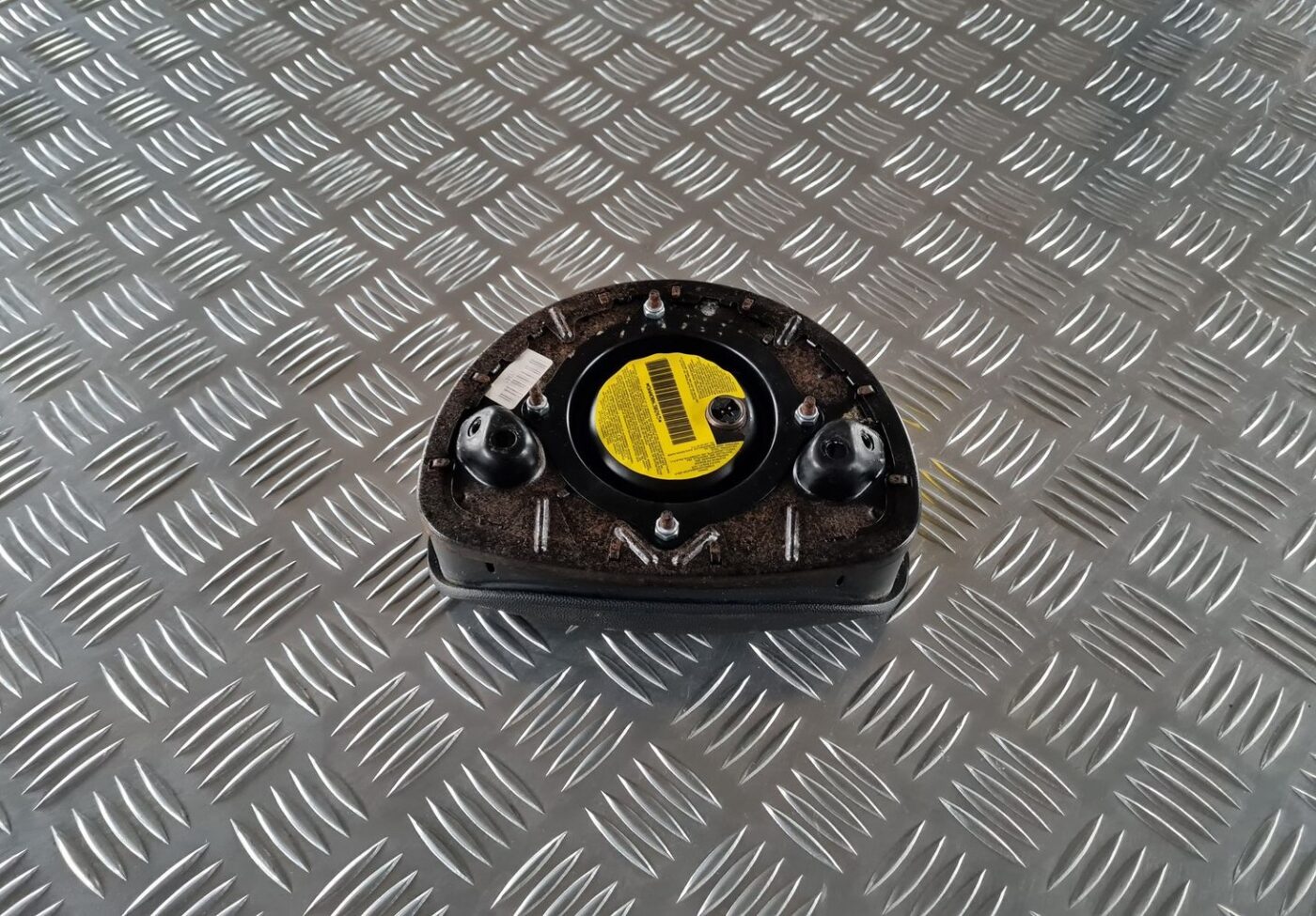 Stūres drošības spilvens priekš OPEL MERIVA 2004