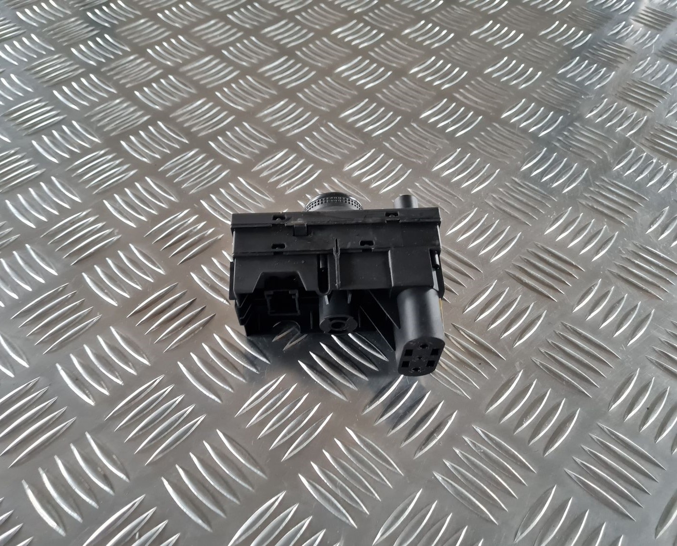 Gaismas slēdzis priekš OPEL MERIVA 2004 5 Gaismas slēdzis priekš OPEL MERIVA 2004