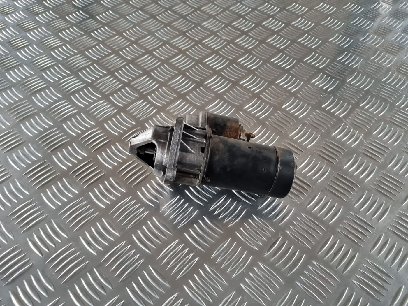 Starteris priekš OPEL MERIVA 2004 1 Starteris priekš OPEL MERIVA 2004