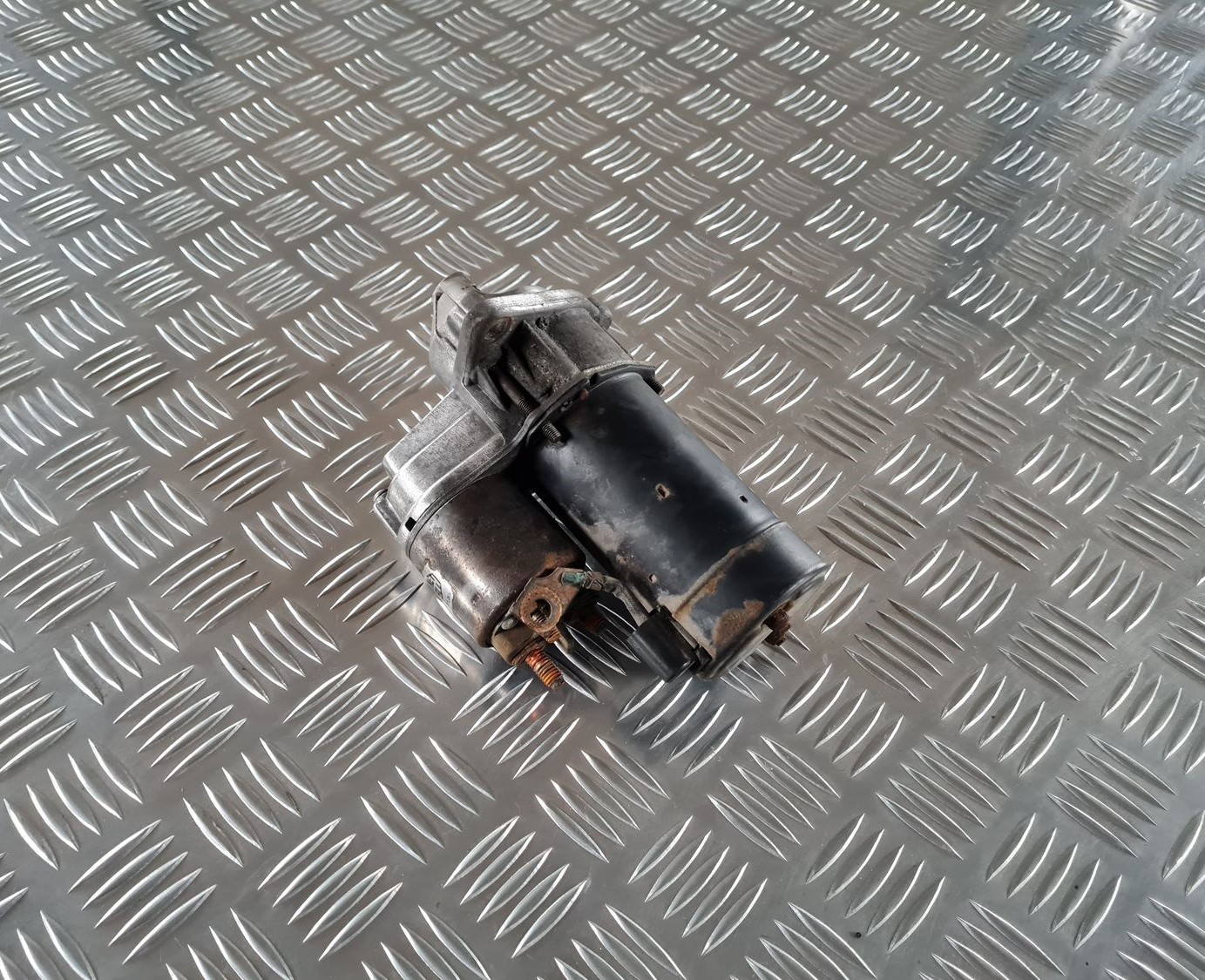 Starteris priekš OPEL MERIVA 2004 3 Starteris priekš OPEL MERIVA 2004