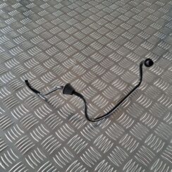 Vakuuma bremžu pastiprinātāja caurule priekš OPEL MERIVA 2004