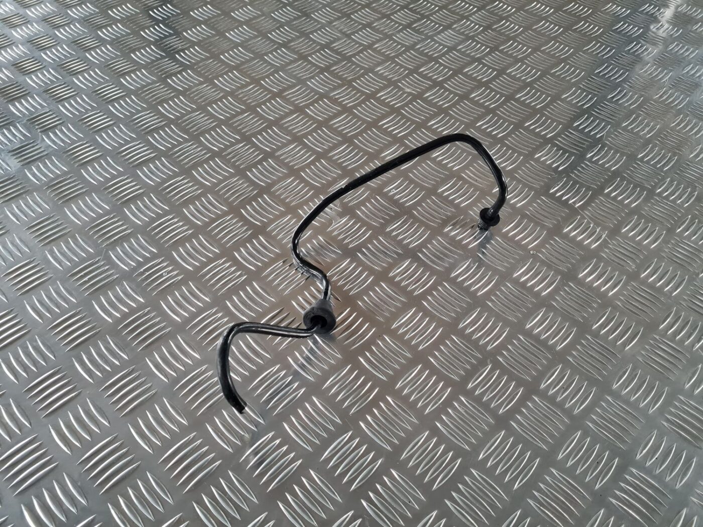 Vakuuma bremžu pastiprinātāja caurule priekš OPEL MERIVA 2004