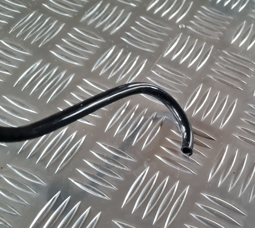 Vakuuma bremžu pastiprinātāja caurule priekš OPEL MERIVA 2004