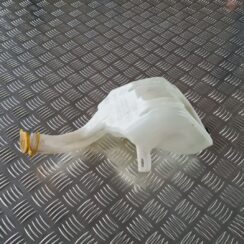 Mazgātāja šķidruma tvertne priekš OPEL MERIVA 2004