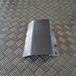 Aizmugurēja bufera stūris priekš OPEL MERIVA 2004