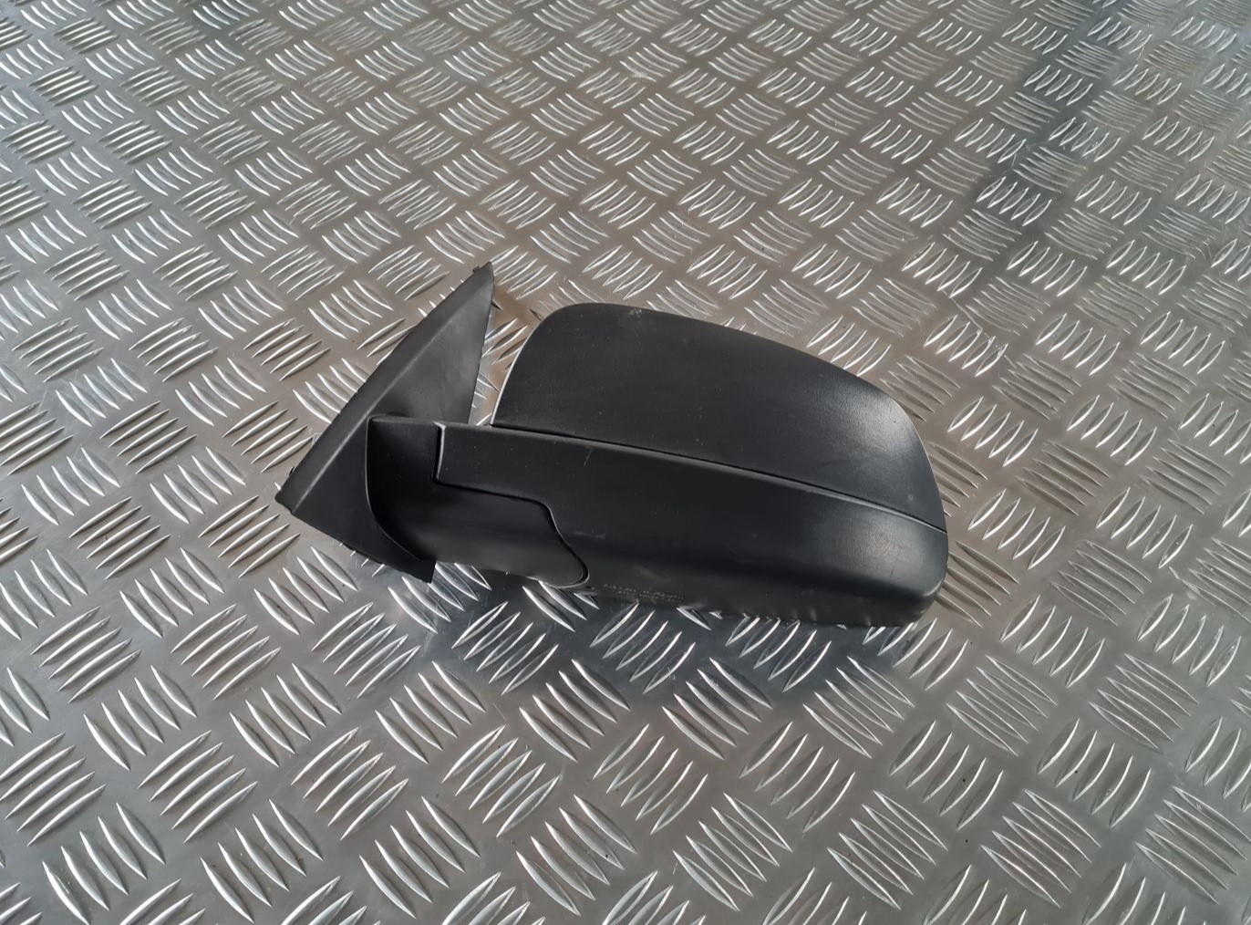 Ārējais spogulis, pa kreisi priekš OPEL MERIVA 2004