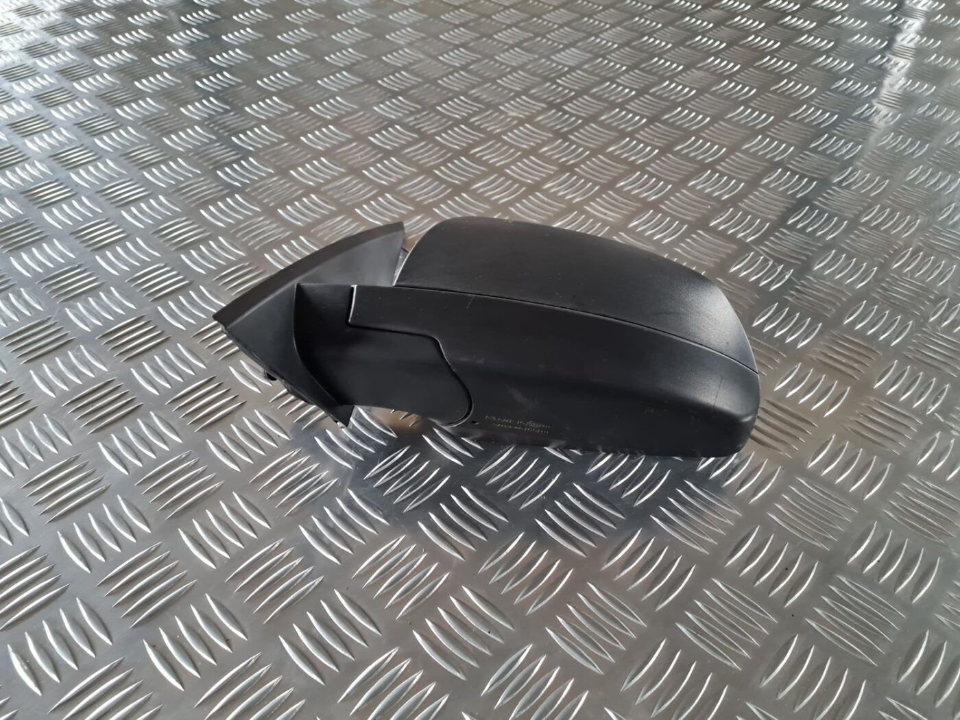 Ārējais spogulis, pa kreisi priekš OPEL MERIVA 2004