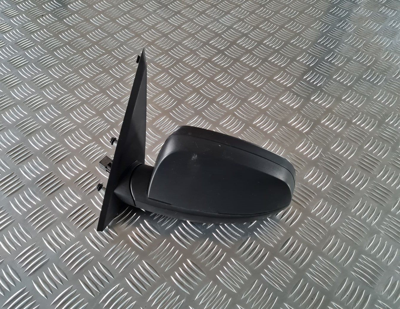 Ārējais spogulis, pa kreisi priekš OPEL MERIVA 2004