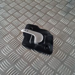 Salona durvju rokturis, priekšējais kreisais priekš OPEL MERIVA 2004