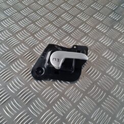 Salona durvju rokturis, aizmugures labais priekš OPEL MERIVA 2004