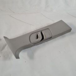 Vidējas salona statnes apdare priekš OPEL MERIVA 2004