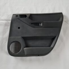 Aizmugurējo labo durvju apdare priekš OPEL MERIVA 2004