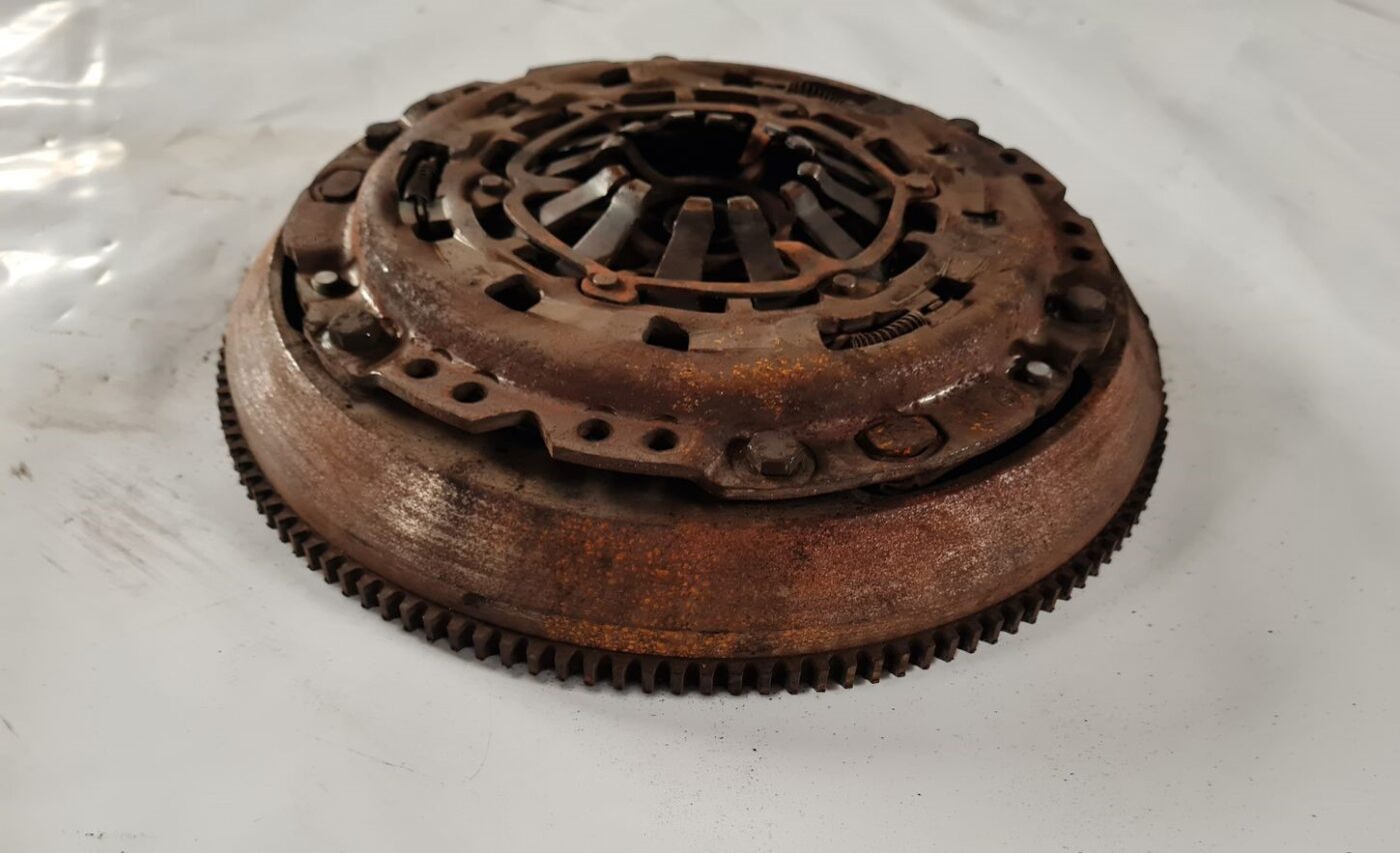 Sajūga komplekts priekš OPEL MERIVA 2004 3 Sajūga komplekts priekš OPEL MERIVA 2004