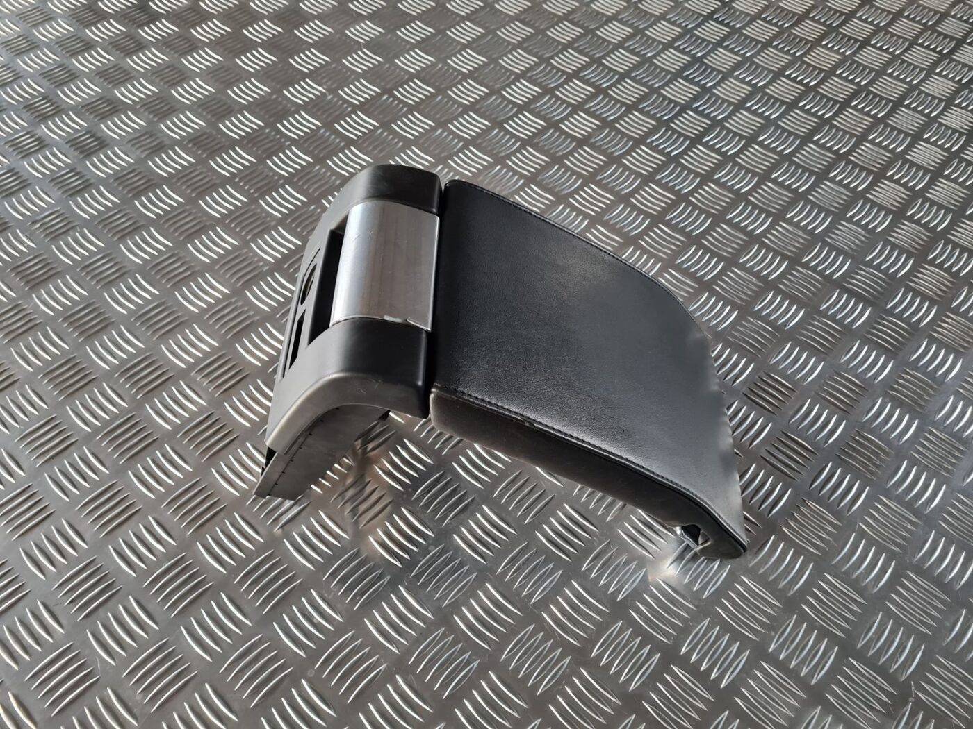 Roku balsts priekš VOLVO S80 2007 Black