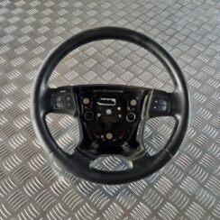 Stūre priekš VOLVO S80 2007 Black