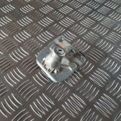 Bagāžnieka vāka slēdzene priekš VOLVO S80 2007 Black