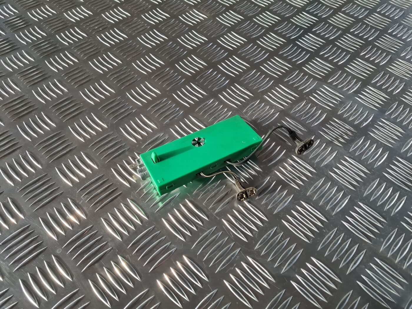 Antenas pastiprinātāja bloks priekš VOLVO S80 2007 Black