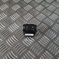 Sēdekļa apsildes ieslēgšanas poga priekš VOLVO S80 2007 Black