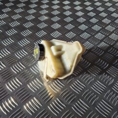 Bremžu šķidruma tvertne priekš VOLVO S80 2007 Black