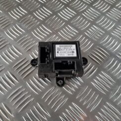 Priekšējo kreiso durvju vadības bloks priekš VOLVO S80 2007 Black