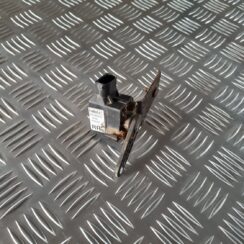 Lukturu diapazona korekcijas sensors, aizmugurē priekš VOLVO S80 2007 Black