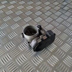 Droseļvārsts priekš VOLVO S80 2007 Black