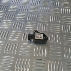 Drošības spilvena trieciensensors priekš VOLVO S80 2007 Black