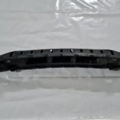 Priekšējā bufera amortizators priekš VOLVO S80 2007 Black