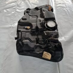 Degvielas tvertne priekš VOLVO S80 2007 Black