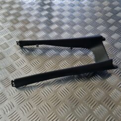 Dekoratīva apdare centrālās konsoles nodalījumam priekš TOYOTA AVENSIS 2010