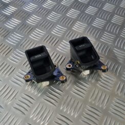 Stāvbremzes ieslēgšanas poga priekš TOYOTA AVENSIS 2010