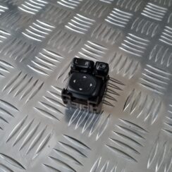 Spoguļa regulēšanas poga priekš TOYOTA AVENSIS 2010