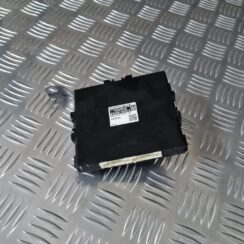 Jaudas vadības bloks priekš TOYOTA AVENSIS 2010