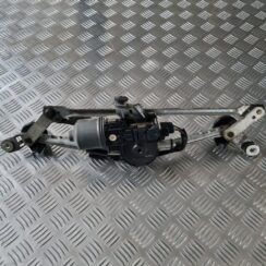 Vējstikla tīrīšanas mehānisms priekš TOYOTA AVENSIS 2010