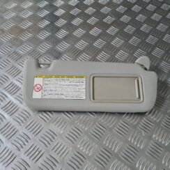 Saules aizsargs priekš TOYOTA AVENSIS 2010