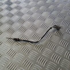 Izplūdes gāzu temperatūras devējs priekš TOYOTA AVENSIS 2010