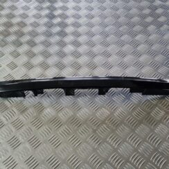 Bagāžnieka vaka uzlika priekš TOYOTA AVENSIS 2010